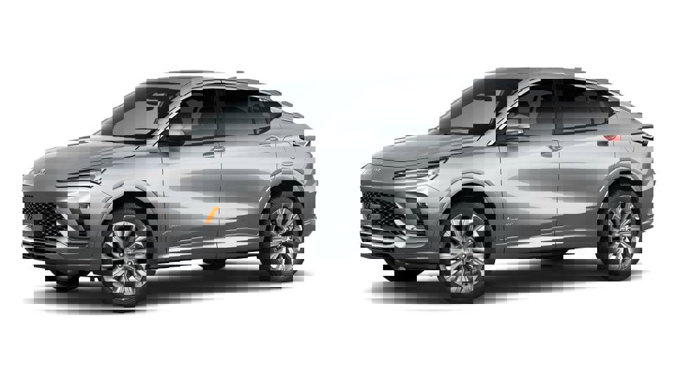 New 2026 Buick Envista Avenir image 52