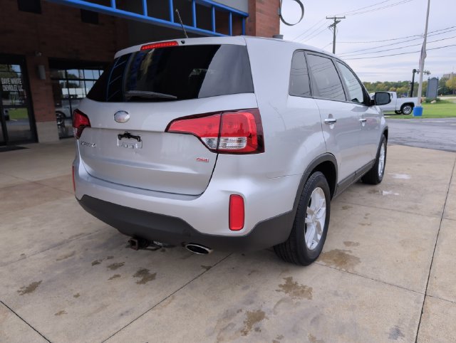 Used 2015 Kia Sorento LX FWD image 7