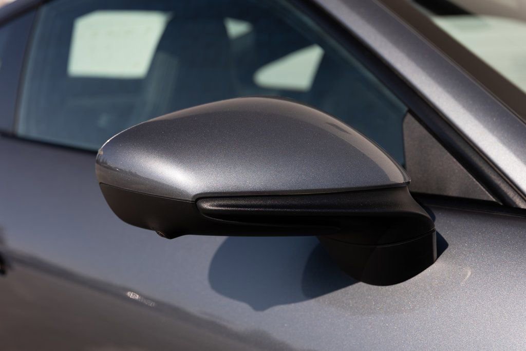 Certified 2025 Porsche 911 Carrera image 12