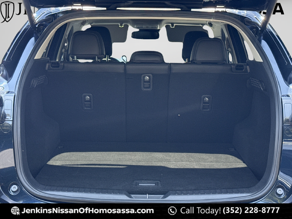 Used 2022 MAZDA CX-5 AWD 2.5 S image 21