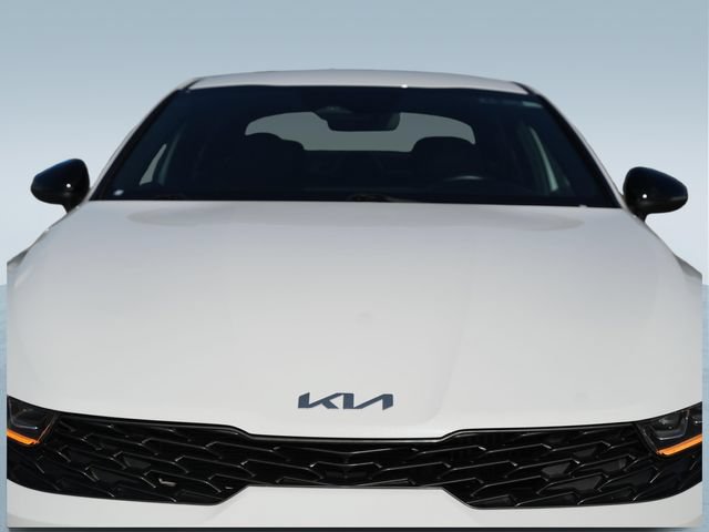 Used 2024 Kia K5 GT-Line w/ GT-Line Premium Package FWD image 40