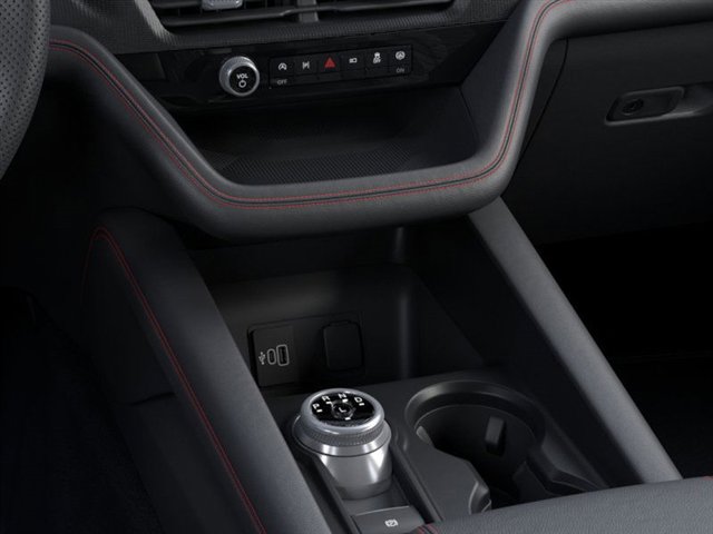 New 2026 Ford Explorer ST-Line image 15