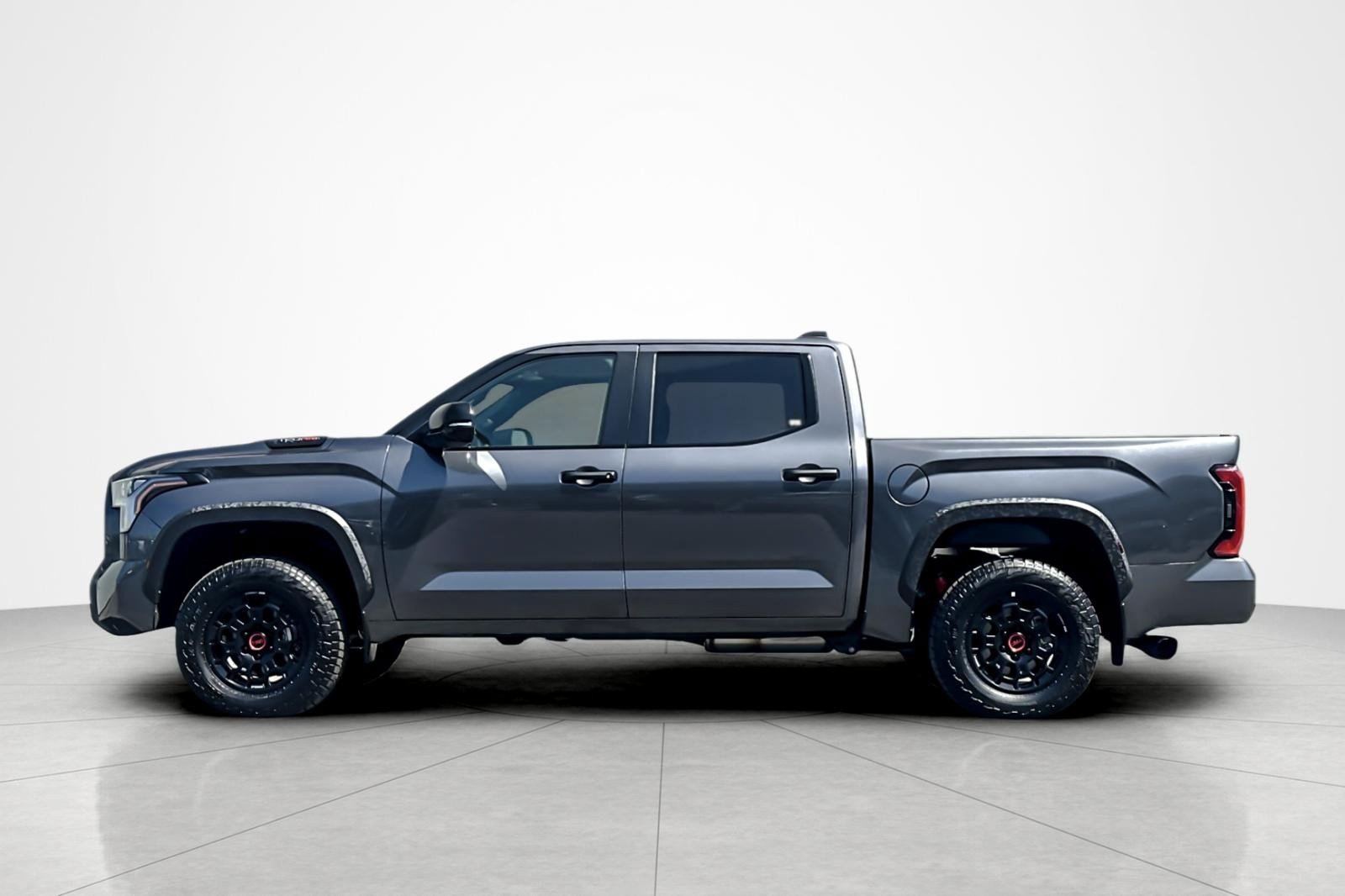 Certified 2026 Toyota Tundra TRD Pro AWD/4WD image 2
