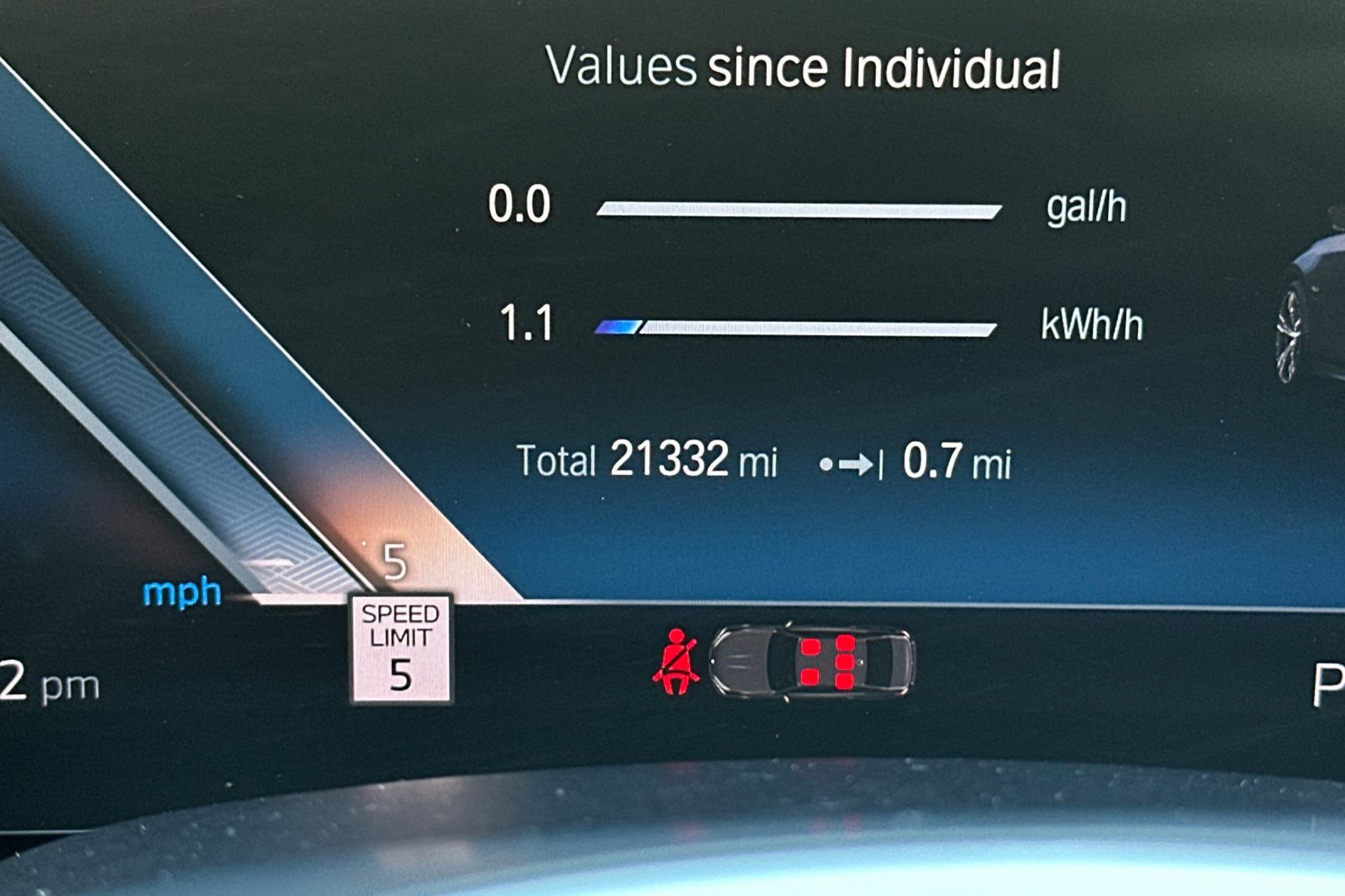 Used 2023 BMW 330e w/ M Sport Package image 24