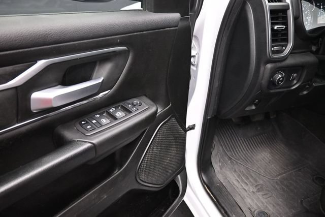 Used 2024 RAM 1500 Big Horn AWD/4WD image 14