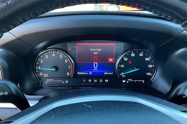 Used 2020 Ford Explorer XLT w/ Comfort Package image 12