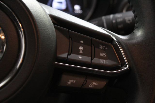 Used 2023 MAZDA CX-9 Touring Plus image 21