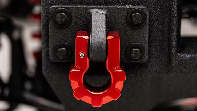 Used 2026 Jeep Wrangler Unlimited Sport image 23