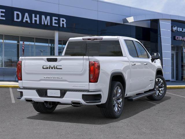 New 2026 GMC Sierra 1500 Denali image 19