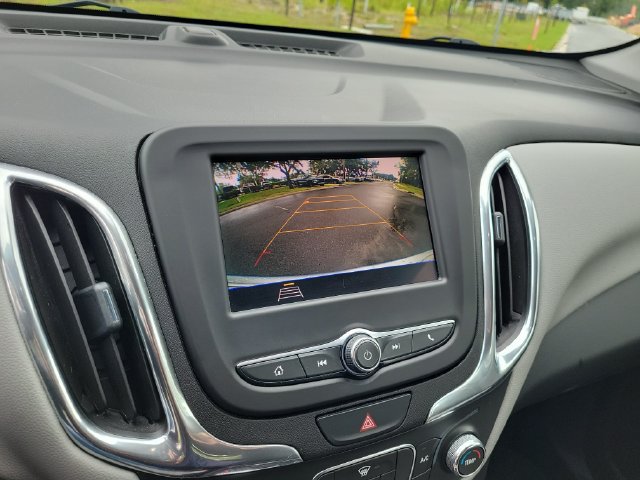 Used 2020 Chevrolet Equinox LS FWD image 31