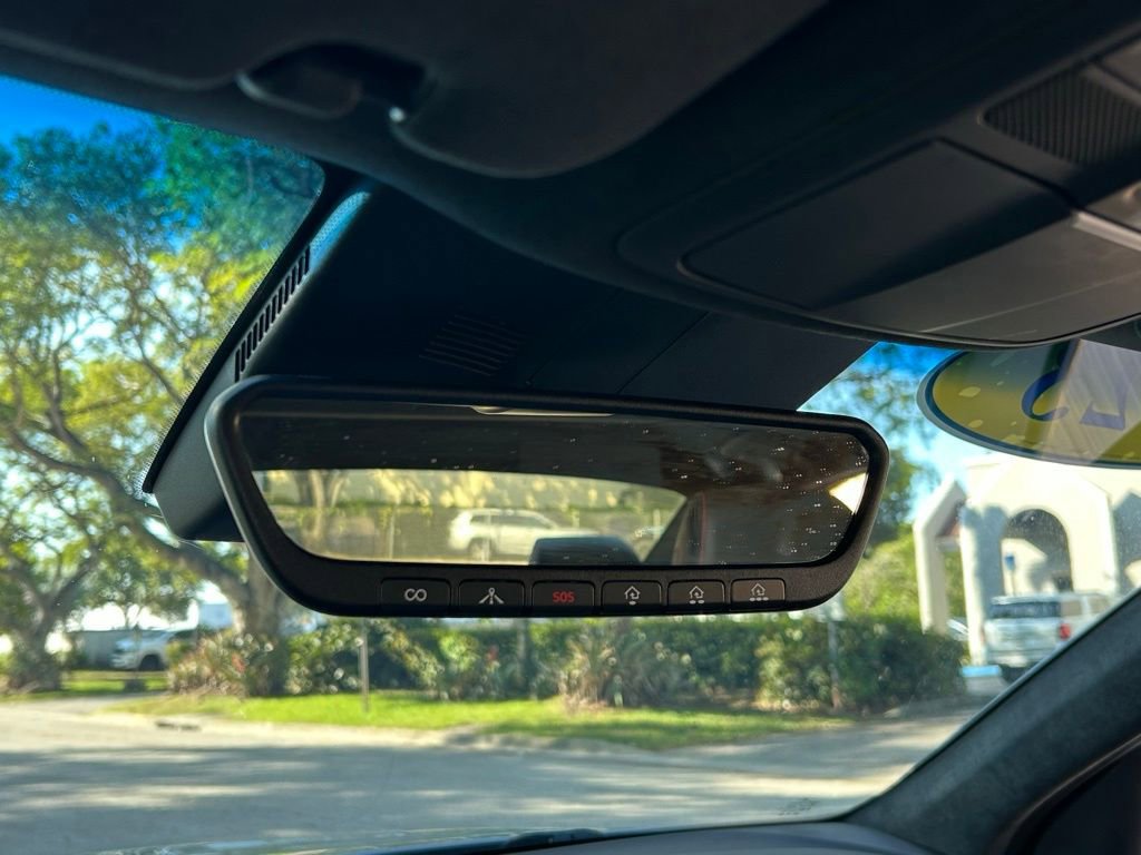 Used 2023 Genesis G70 3.3T w/ Sport Prestige Package image 64