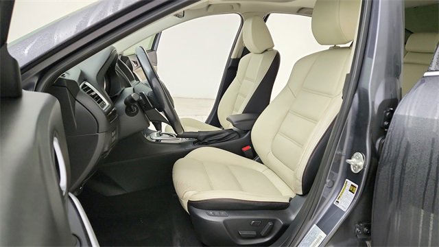 Used 2014 MAZDA MAZDA6 Grand Touring w/ MRCC + FOW Package image 18