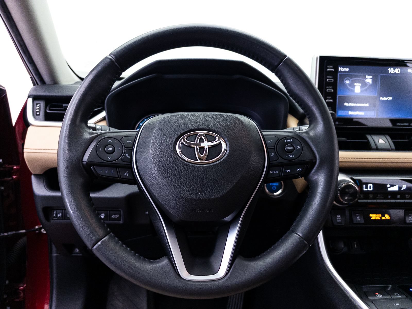 Used 2021 Toyota RAV4 XLE w/ Convenience Package AWD/4WD image 24