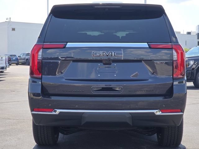 New 2026 GMC Yukon Elevation w/ Elevation Premium Package AWD/4WD image 19