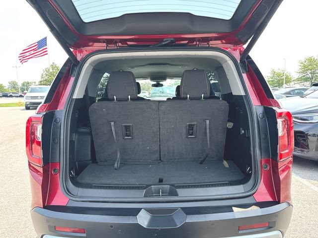 Used 2020 GMC Acadia SLE w/ Driver Convenience Package AWD/4WD image 25