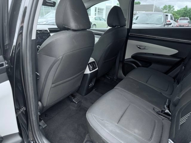 Used 2023 Hyundai Tucson SEL AWD/4WD image 21
