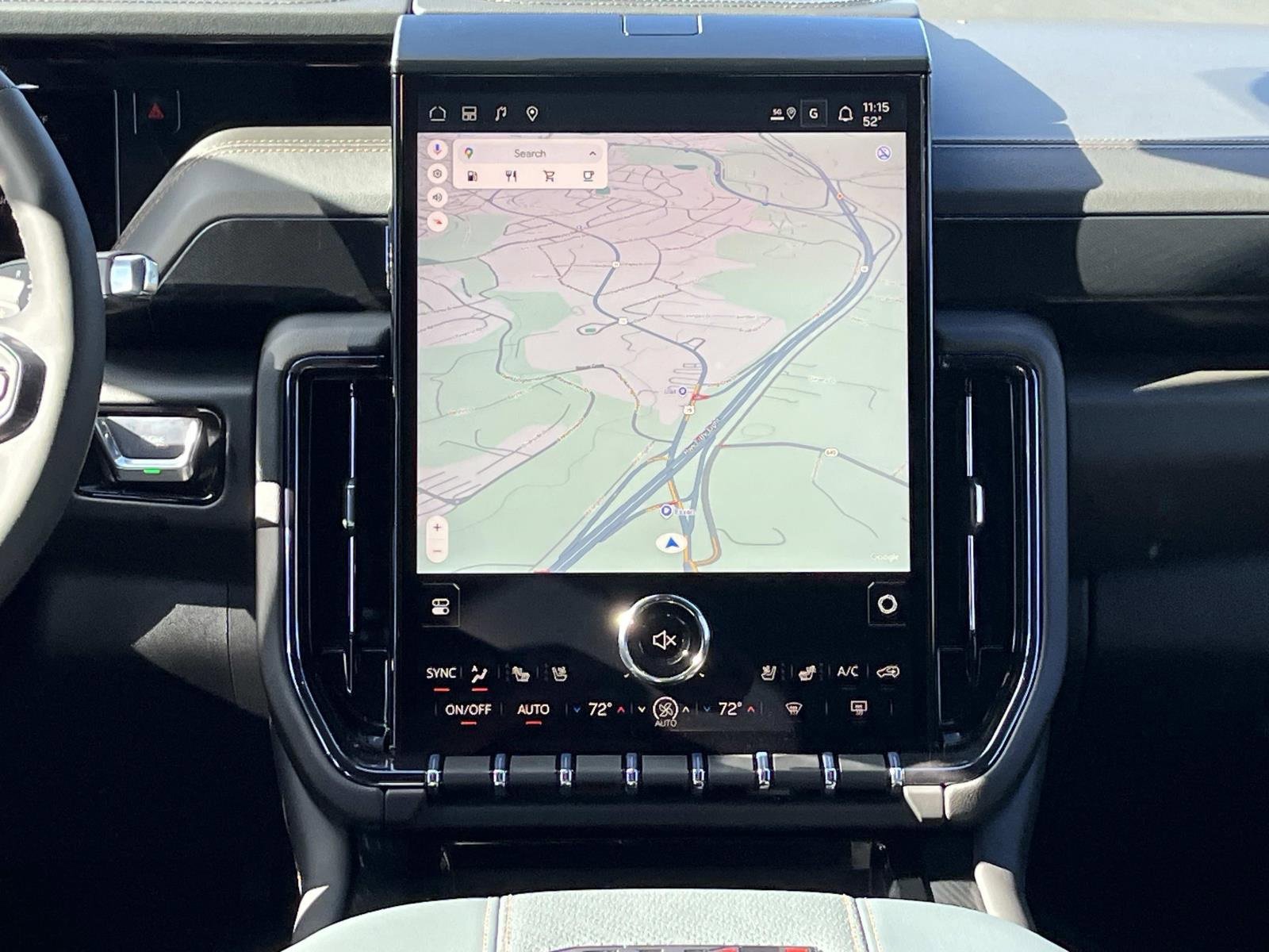 New 2026 GMC Yukon AT4 image 17