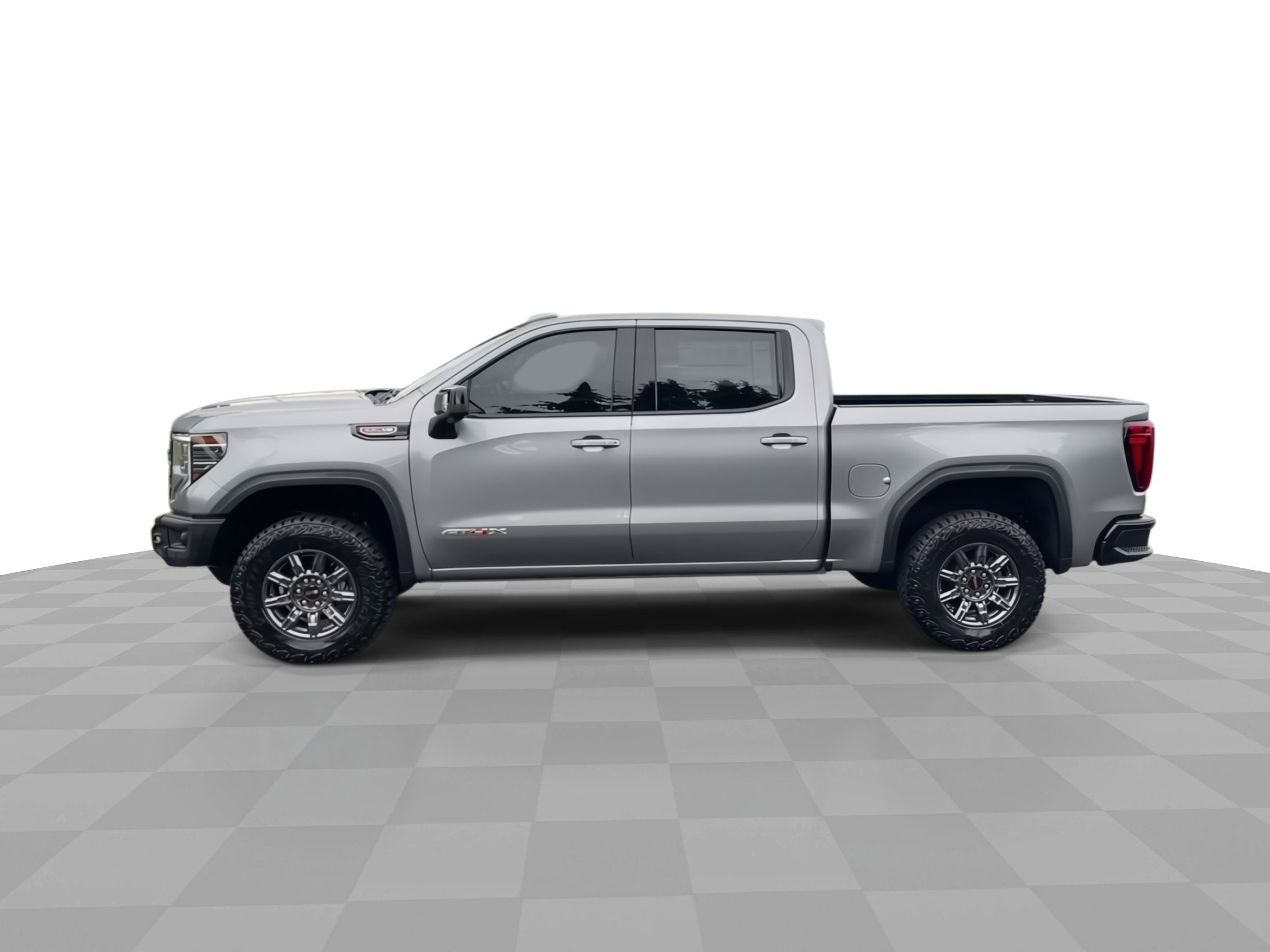 New 2026 GMC Sierra 1500 AT4X image 41