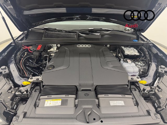 New 2026 Audi Q7 2.0T Premium Plus AWD/4WD image 4
