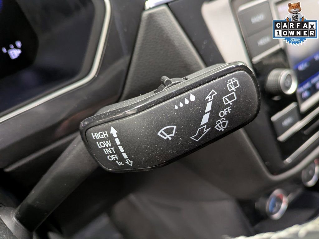 Used 2023 Volkswagen Tiguan S w/ IQ.Drive Package image 20