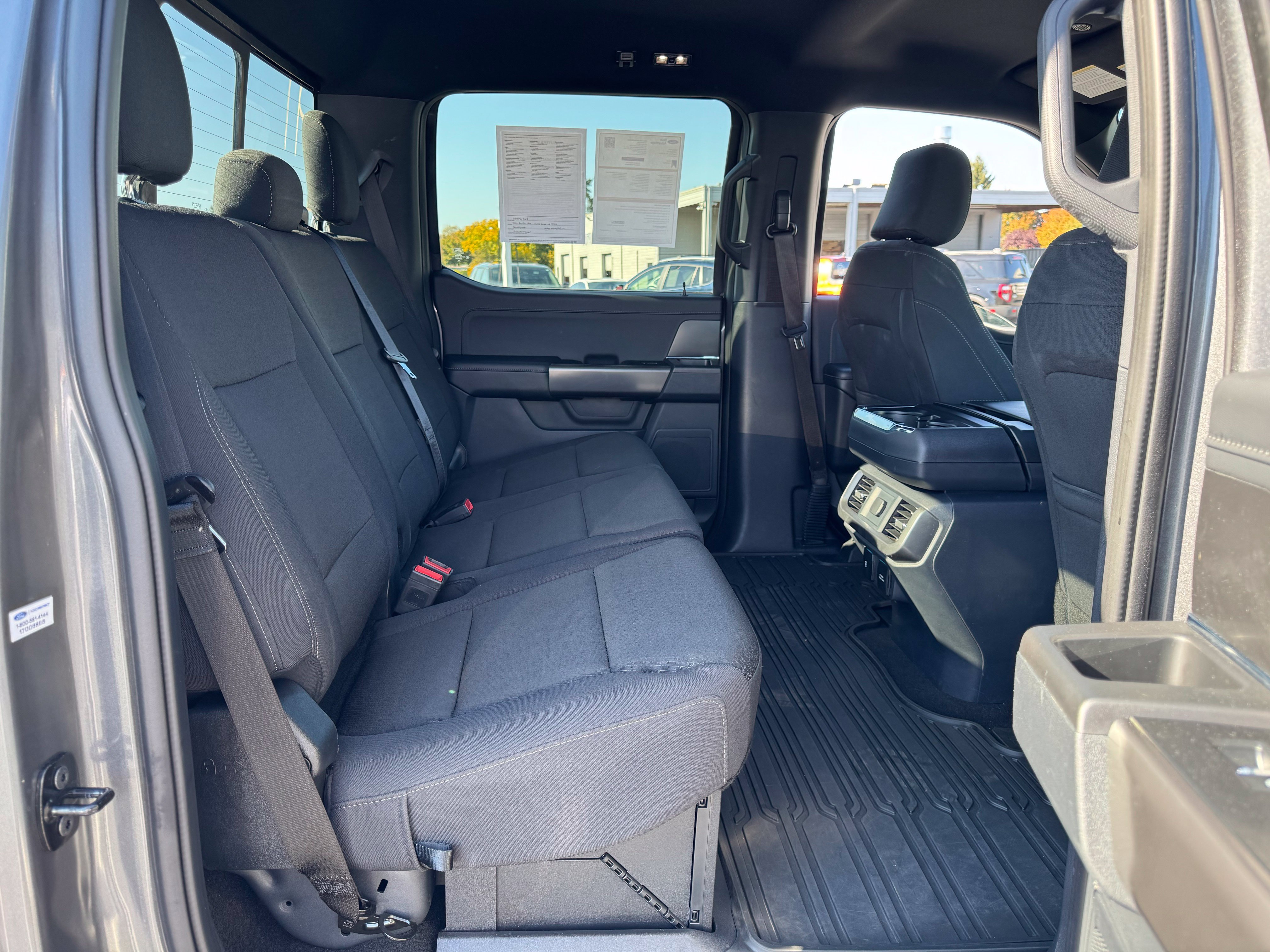 Certified 2024 Ford F150 XLT w/ Equipment Group 302A MID AWD/4WD image 32
