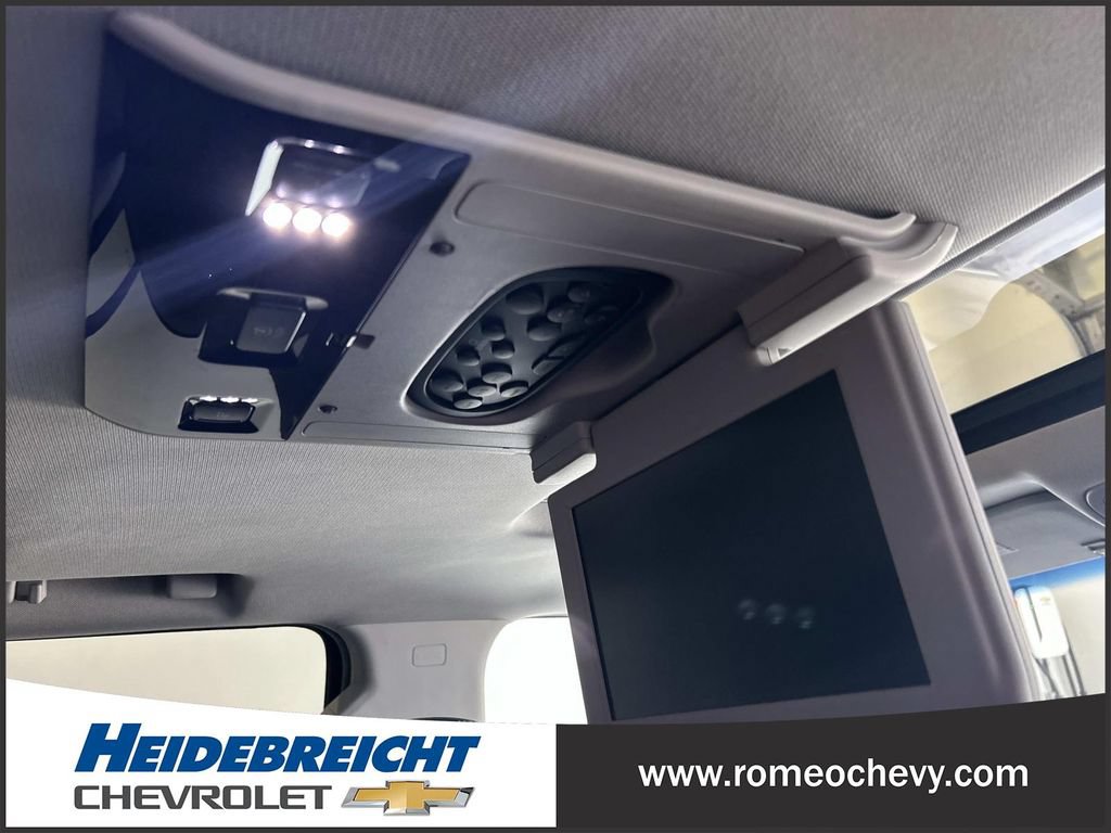Used 2019 Chevrolet Tahoe Premier AWD/4WD image 42