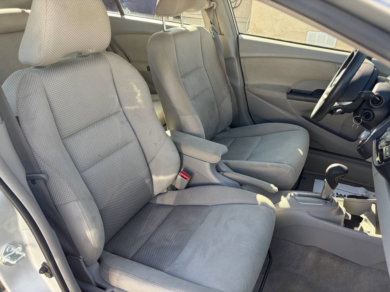 Used 2011 Honda Insight EX image 13