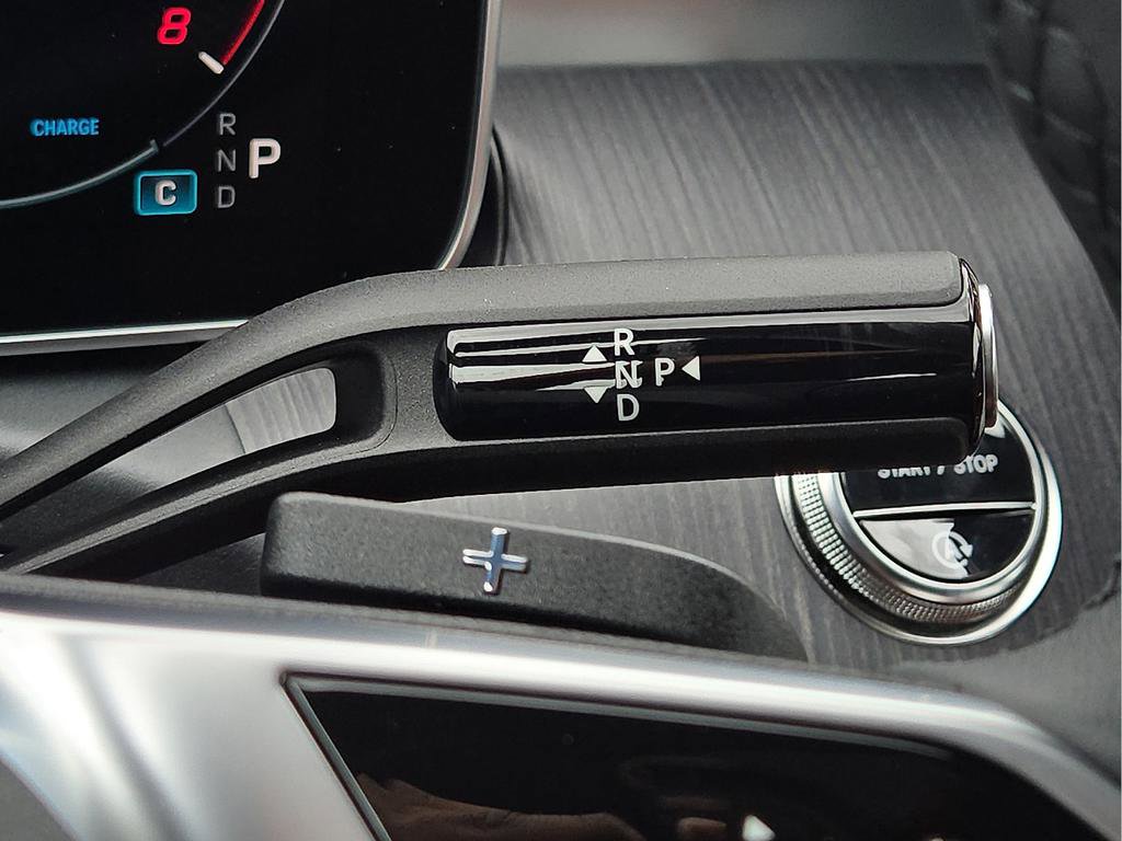 New 2026 Mercedes-Benz C 300 Sedan image 23