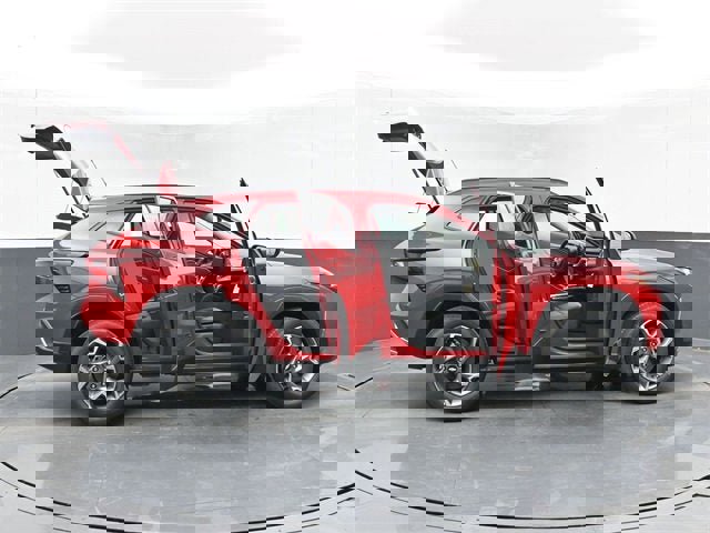 New 2026 Chevrolet Trax LT w/ Driver Confidence Package image 50