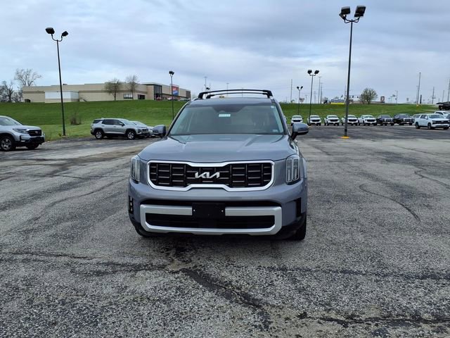 Used 2025 Kia Telluride S image 50