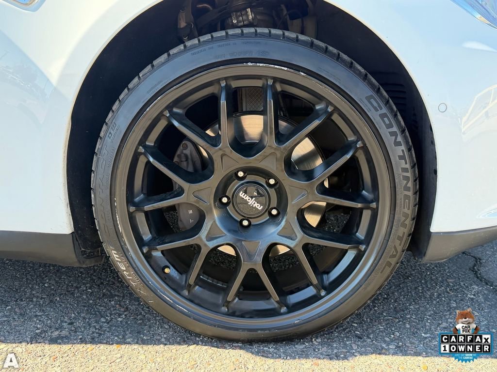 Used 2016 Tesla Model S 90D image 10