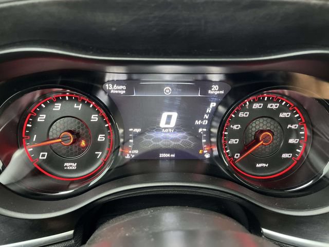 Used 2023 Dodge Charger Scat Pack w/ Daytona Edition Group RWD image 34