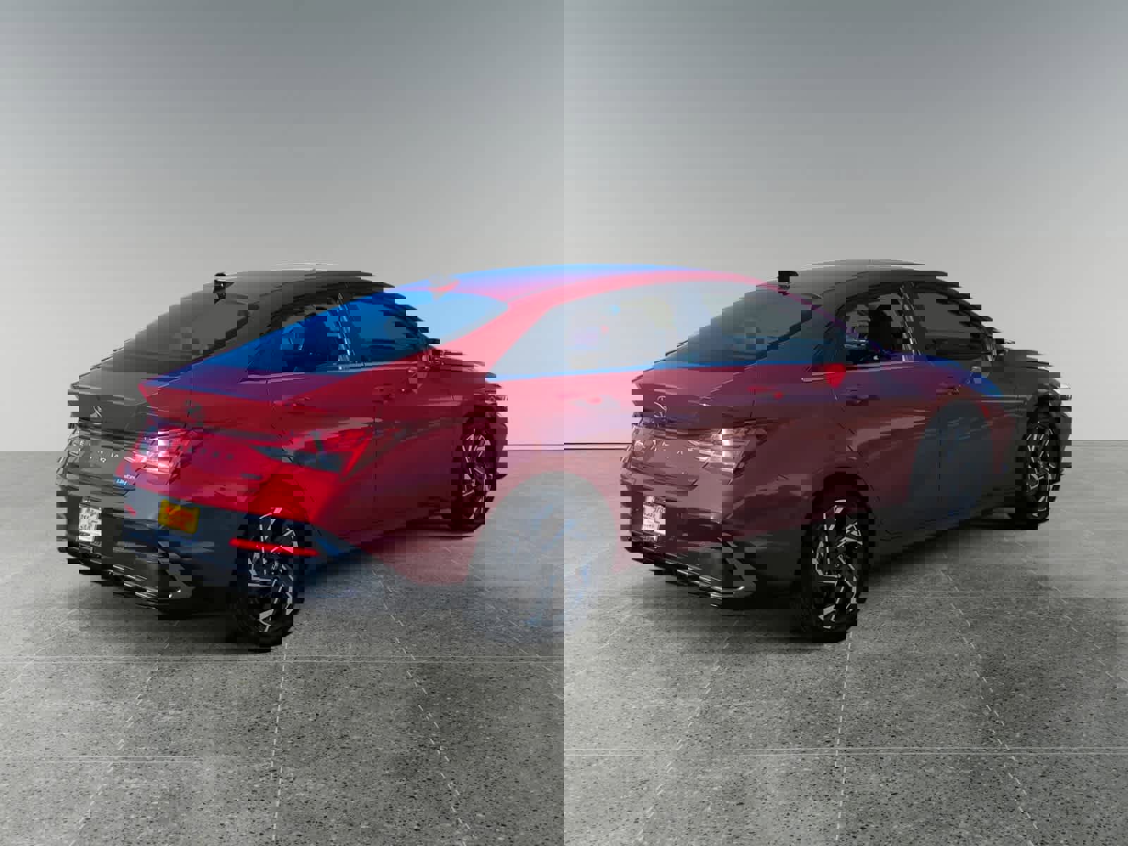 Used 2024 Hyundai Elantra Limited image 5