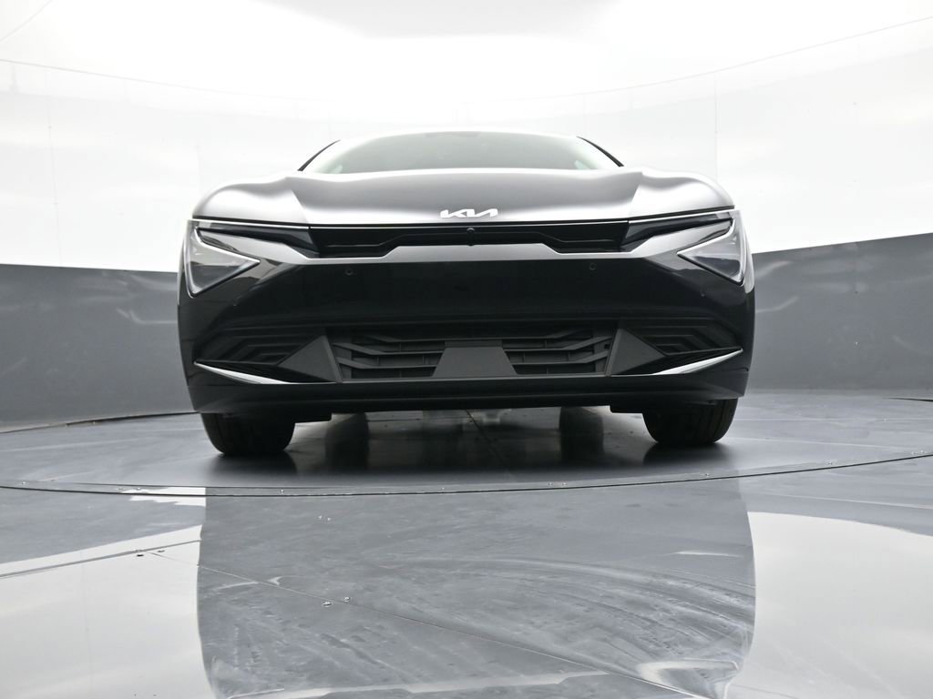 New 2025 Kia EV6 GT-Line image 26