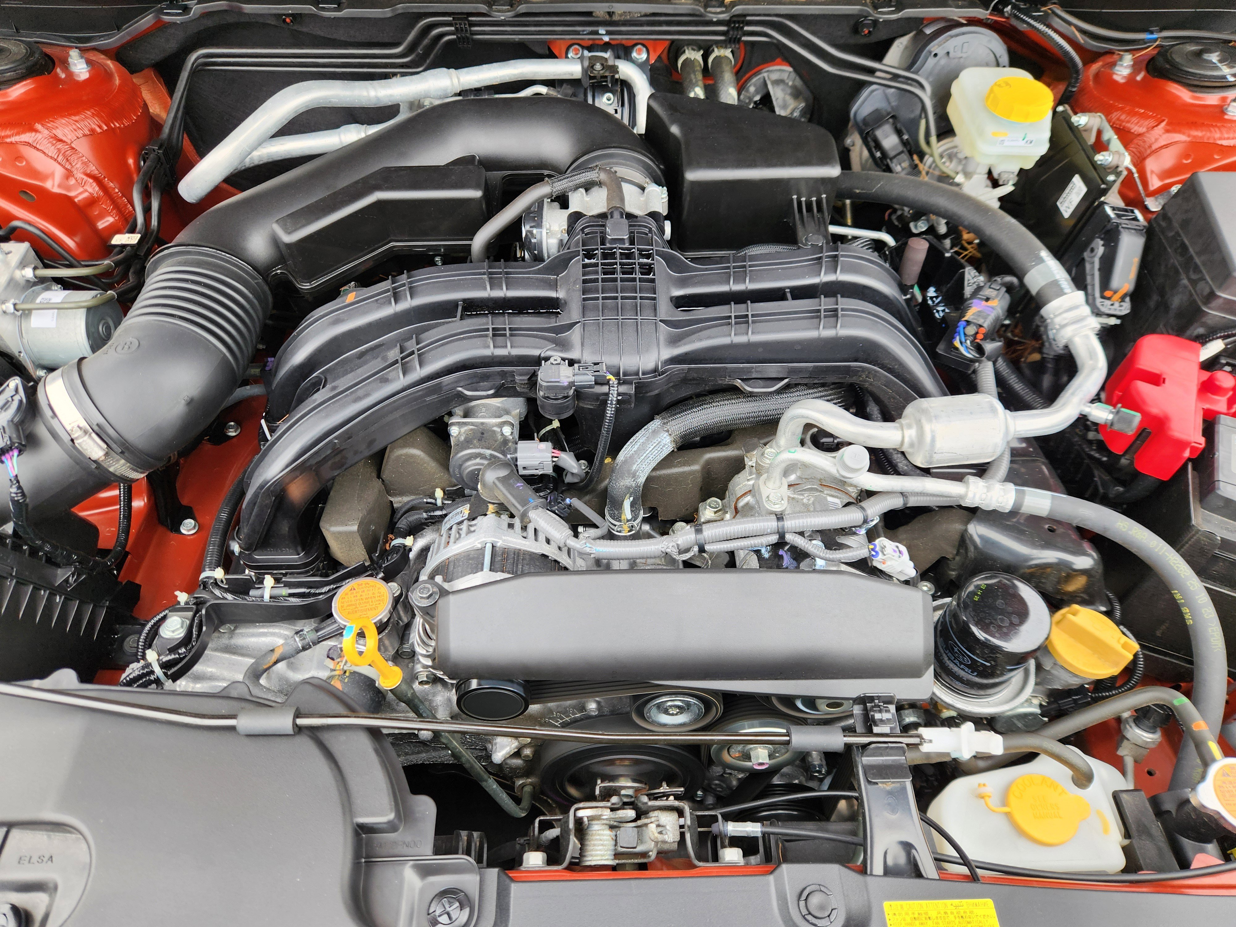 Used 2024 Subaru Crosstrek 2.5i Limited w/ Crosstrek Mirror Package image 18