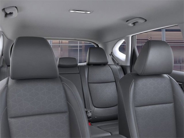 New 2026 Kia Seltos EX image 27