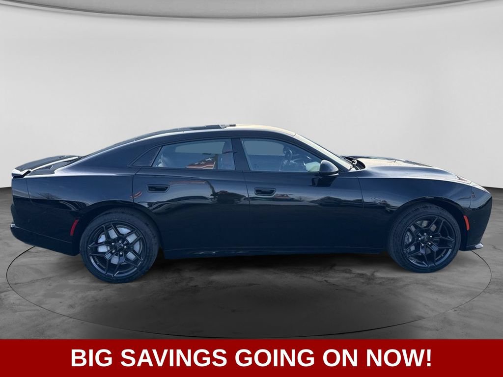 New 2026 Dodge Charger R/T AWD/4WD image 2