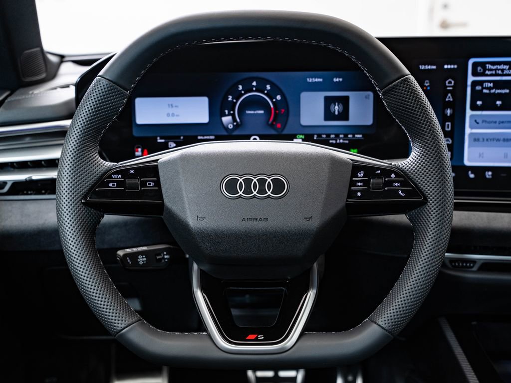 New 2026 Audi S5 Premium Plus AWD/4WD image 40