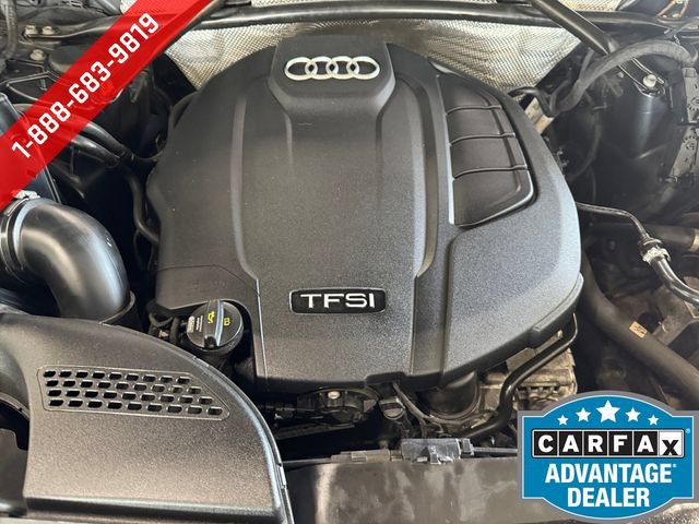 Used 2018 Audi Q5 2.0T Premium Plus AWD/4WD image 7
