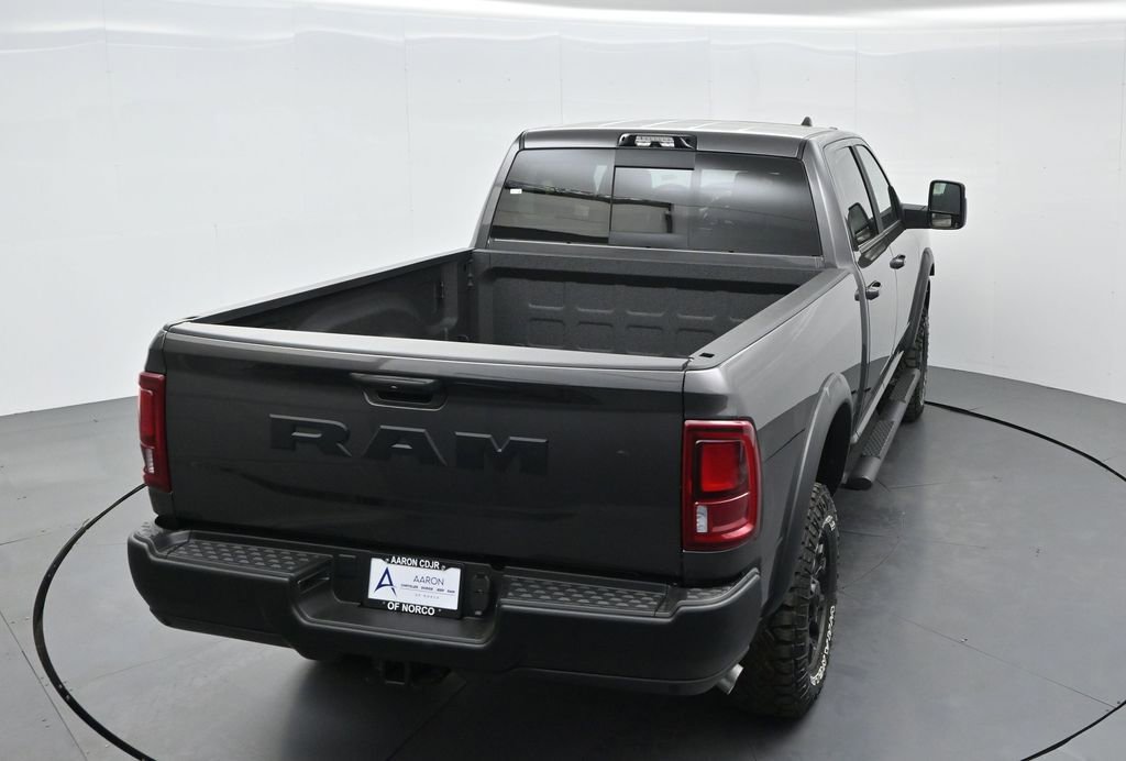 New 2026 RAM 2500 Power Wagon image 54