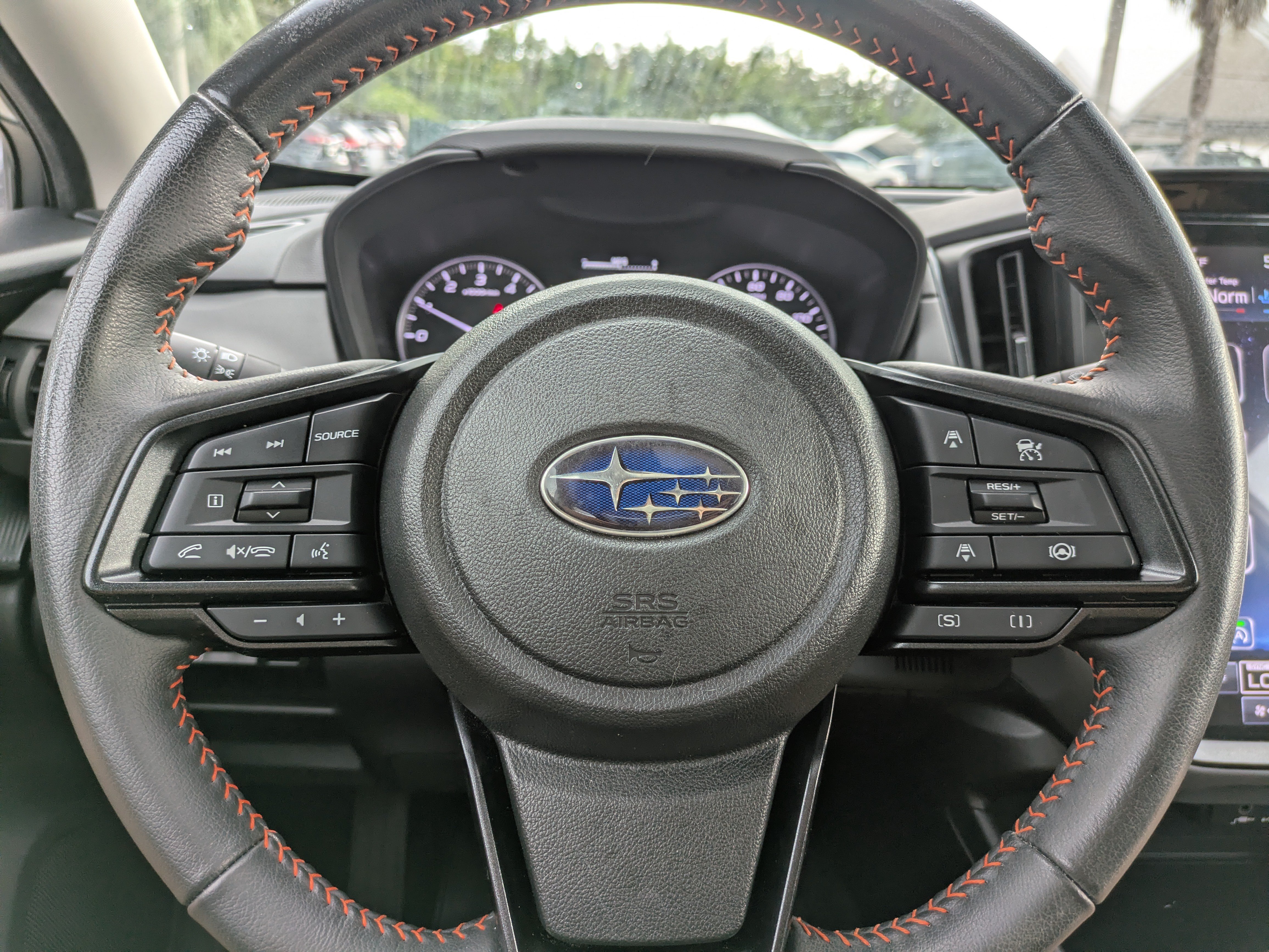 Used 2024 Subaru Crosstrek 2.5i Limited AWD/4WD image 23