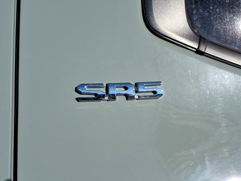 Used 2025 Toyota Tundra SR5 image 8