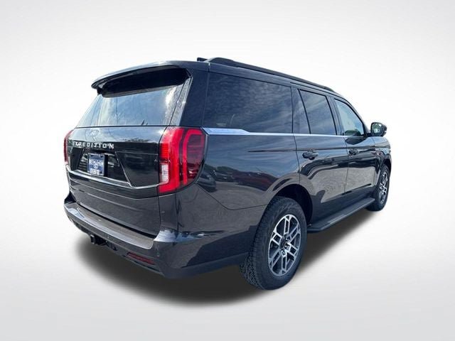 New 2026 Ford Expedition Active AWD/4WD image 6