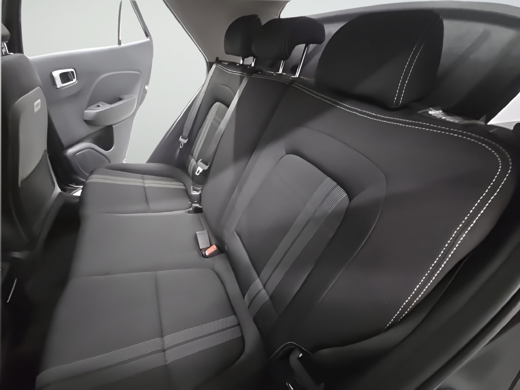 New 2026 Hyundai Venue SEL FWD image 17