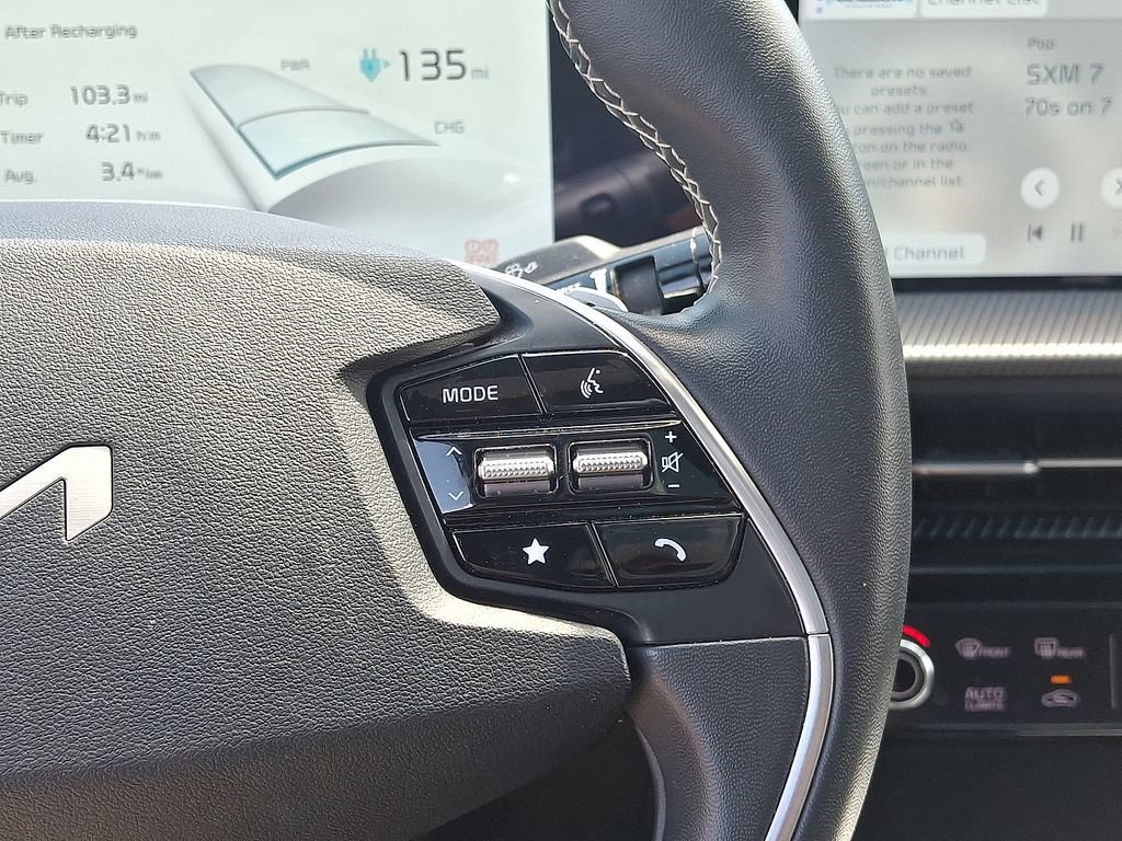 Used 2024 Kia EV6 GT-Line AWD/4WD image 10