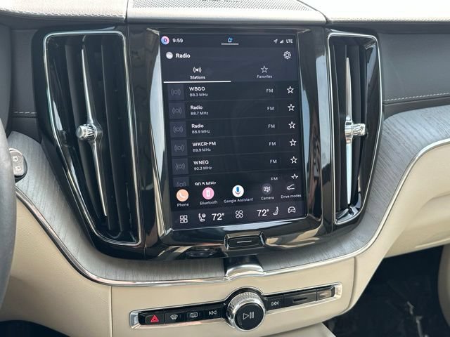 Certified 2025 Volvo XC60 B5 Ultra w/ Protection Package Premier AWD/4WD image 22