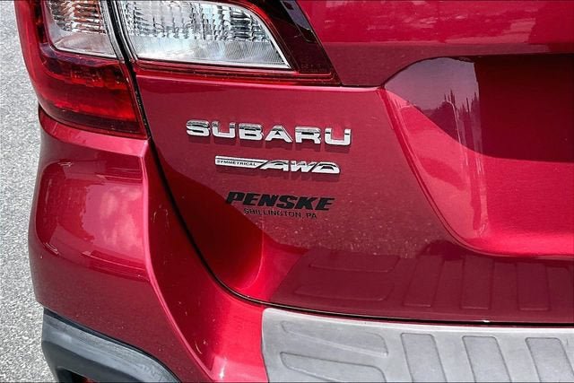 Used 2018 Subaru Outback 2.5i Premium AWD/4WD image 31