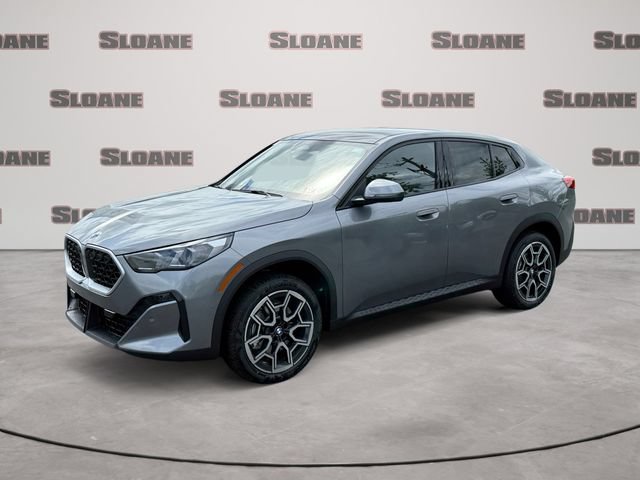 New 2026 BMW X2 xDrive28i w/ Technology Package AWD/4WD image 1
