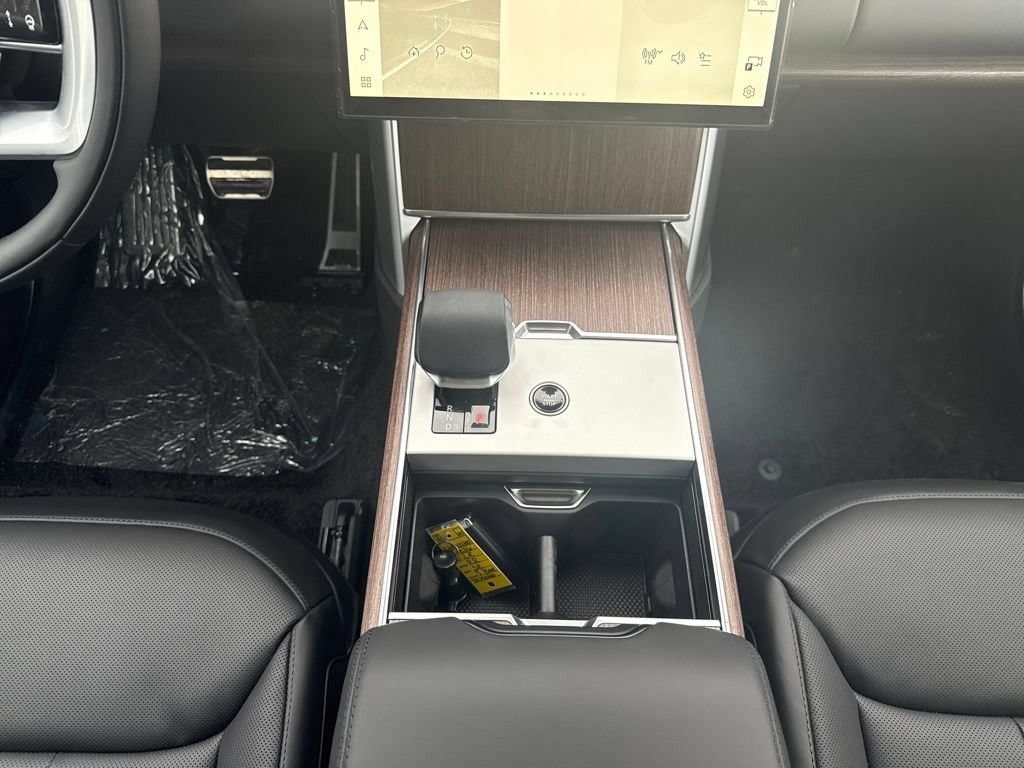 New 2026 Land Rover Range Rover SE AWD/4WD image 24