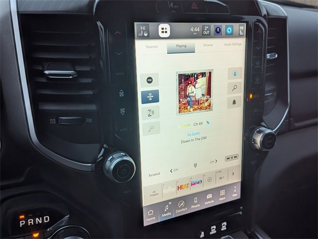 New 2025 RAM 1500 Big Horn image 14